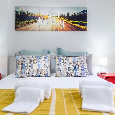 Porto Cedofeita Apartment Dış mekan fotoğraf