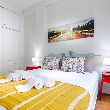 Porto Cedofeita Apartment Dış mekan fotoğraf