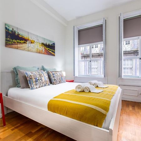 Porto Cedofeita Apartment Dış mekan fotoğraf