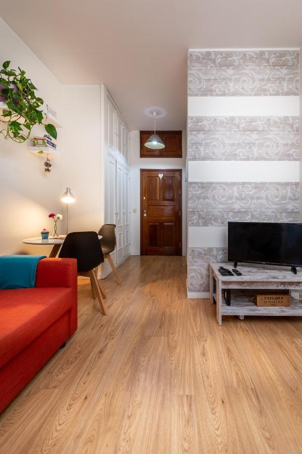 Porto Cedofeita Apartment Dış mekan fotoğraf