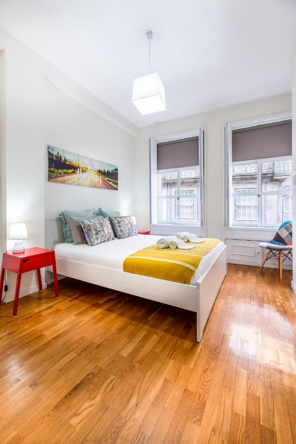 Porto Cedofeita Apartment Dış mekan fotoğraf