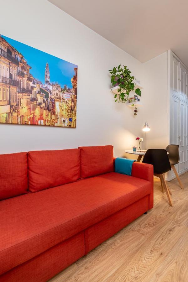 Porto Cedofeita Apartment Dış mekan fotoğraf