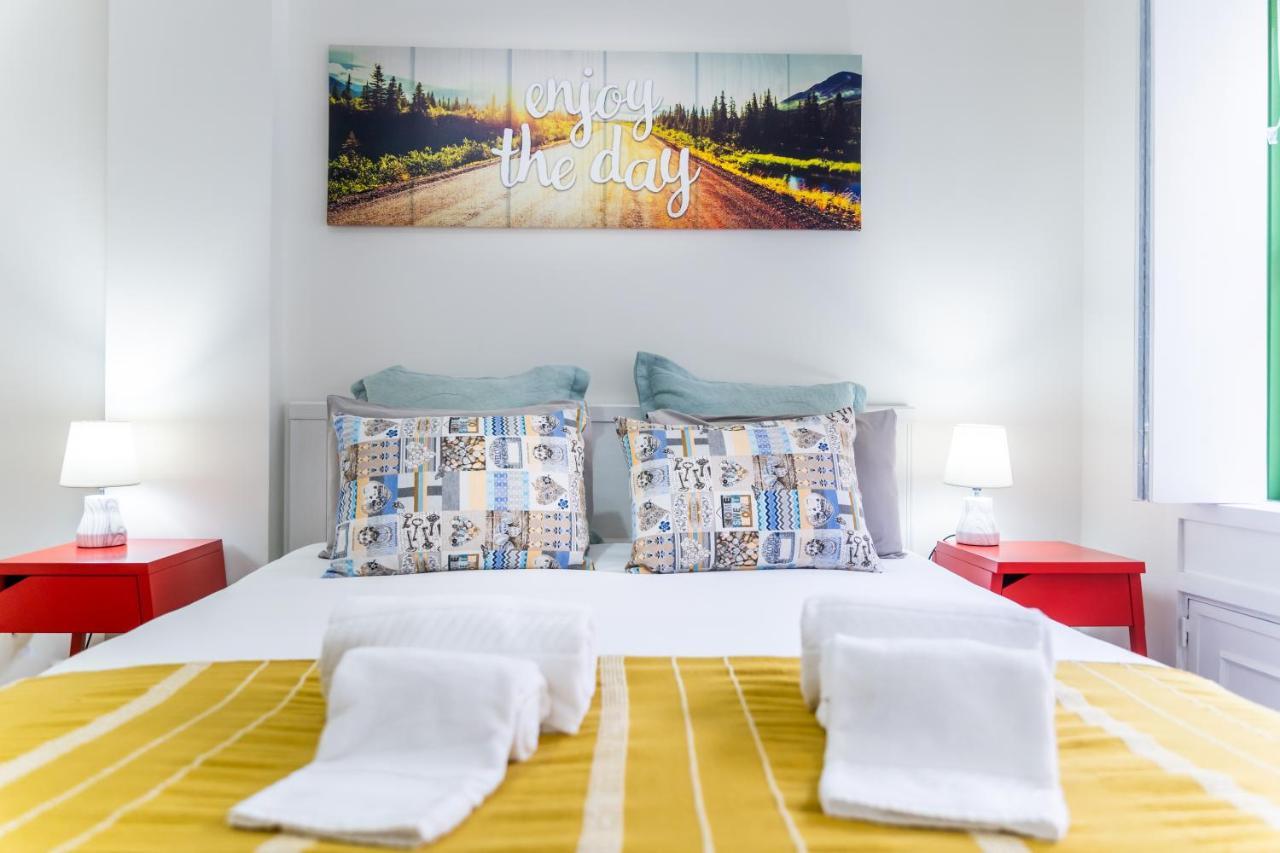 Porto Cedofeita Apartment Dış mekan fotoğraf
