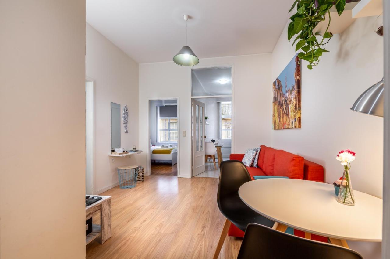 Porto Cedofeita Apartment Dış mekan fotoğraf