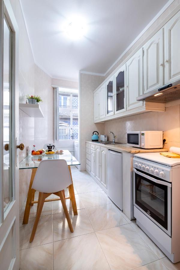Porto Cedofeita Apartment Dış mekan fotoğraf