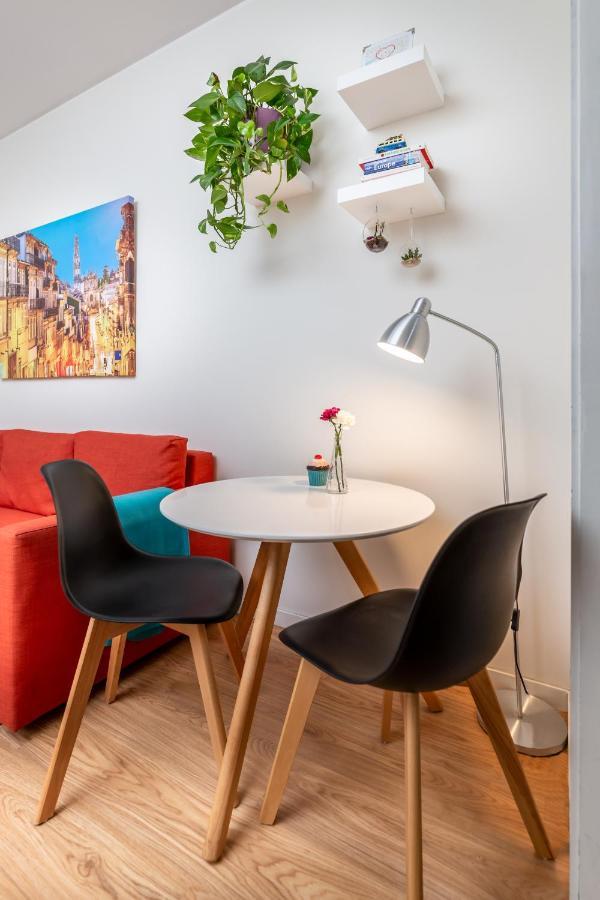 Porto Cedofeita Apartment Dış mekan fotoğraf