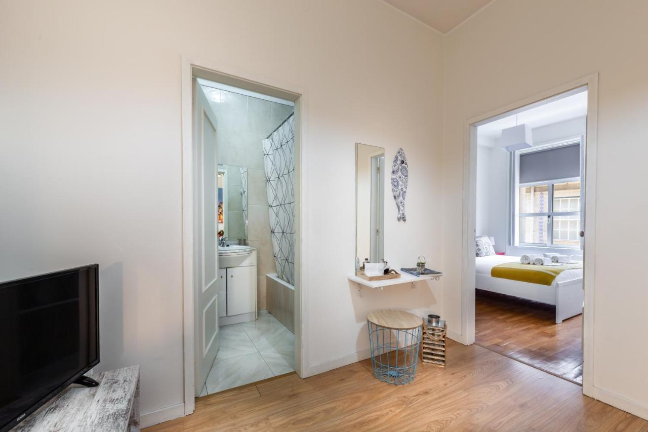 Porto Cedofeita Apartment Dış mekan fotoğraf