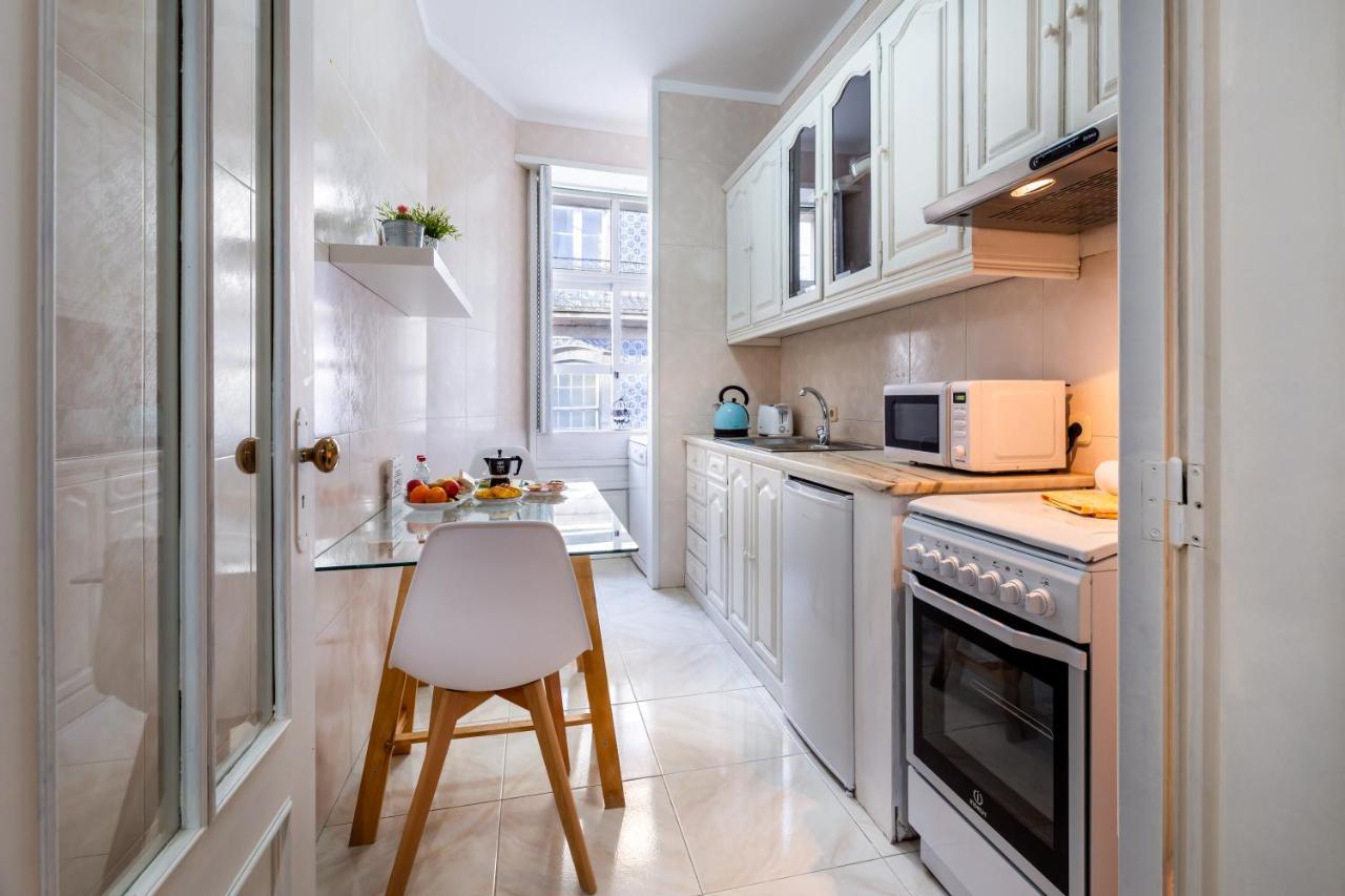 Porto Cedofeita Apartment Dış mekan fotoğraf